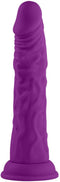 Realistische Dildo FemmeFunn Vortex Siliconen ABS Ø 4,7 cm (19,6 cm)