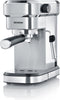 Severin KA 5994 - Professionele barista startset - Koffietamper en melkschuimcontainer 450 ml - 1350W