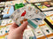 999 Games - Wingspan uitbreiding - Midden- en Zuid-Amerika - 111 unieke vogels