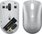 Lenovo 540 - Draadloze Compacte Muis - Optisch 2400 DPI - Zilver