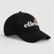 Ellesse Ellesse Ragusa Sportcap - Maat One size - Unisex - Zwart