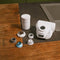 BRITA On Tap - Kraanwaterfilter - 600 l gefilterd water - Wit