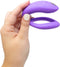 We-Vibe Sync O - Paars