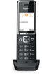 Gigaset 550 HX - DECT-telefoon - Handsfree-functie 2,2 inch kleurenscherm