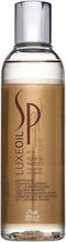 Wella Professionals SP Luxe Oil Keratin Protect Shampoo Bain - Normale shampoo vrouwen - Voor Alle haartypes - 200 ml - Normale shampoo vrouwen - Voor Alle haartypes