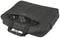 Trust Primo - Schoudertas voor laptops tot 16 inch - Stofbestendig - Zwart
