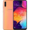 Samsung Galaxy A50 - Koraal - 128 GB - Dubbele fysieke simkaart