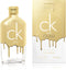 Calvin Klein CK One Gold 50 ml Eau de Toilette - Unisex