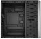 Antec VSK4000B-U3/U2 - Midi Tower - ATX Micro-ATX Mini-ITX - 2x USB 2.0 - 33,54L