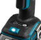 Makita DFS452ZJ - 18 V Schroevendraaier - Auto stop/start systeem - Compact en lichtgewicht