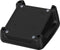 Bopla BoPad BOP 1212 P-9005-SET Consolebehuizing (l x b x h) 122 x 118 x 57.60 mm ABS Zwart (RAL 9005) 1 stuk(s)
