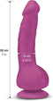Gvibe - Greal Mini Fuchsia