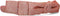 Konges Slojd Glitter Bow Hairbrace Haaraccessoires Meisjes - Roze - Maat ONESIZE