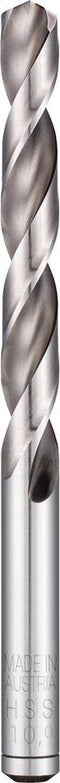 Alpen 0018401150100 HSS Metaal-spiraalboor 11.5 mm Gezamenlijke lengte 142 mm Geslepen DIN 338 Cilinderschacht 1 stuk(s)