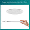 Philips Super Slim plafonnière - 18W LED - 3 lichtinstellingen - warmwit licht (2700 K) - Wit