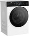 BEKO BM3WFU3841R - Wasmachine - 8 kg - 1400 U/Min. - Duits Display