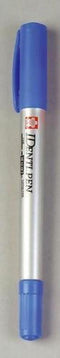 Sakura IDenti-pen marker blauw