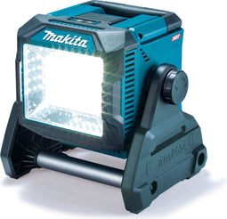Makita DEAML005G LED Bouwlamp incl. Lichtfilter 40V Max / 14,4V / 18V