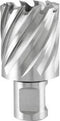 RUKO 108222E - Kernboor Ø 22 mm - Kobalt-gelegeerd HSS - Snijdiepte 30 mm
