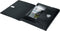 Documentenbox leitz recycle zwart | 5 stuks