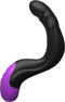 Pipedream - Anal Fantasy Elite Hyper-Pulse P-Spot Massager - Zwart/Paars