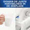 Ariel Professional Regular Waspoeder - Wasmiddel - 7.15 kg - 110 wasbeurten