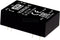 Mean Well RSDW08F-12 DC/DC-convertermodule 666 mA 8 W Aantal uitgangen: 1 x Inhoud 1 stuk(s)