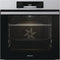 Hisense BI64213E4PX - Multifunctionele Oven - Pizzamodus AirFry - 77L