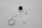 eufy Indoor Cam E220 - Bewakingscamera 2K - Pan & Tilt - Wit