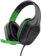 Trust GXT 415X Zirox - Gaming Headset - 50 mm luidsprekerdrivers - Draad