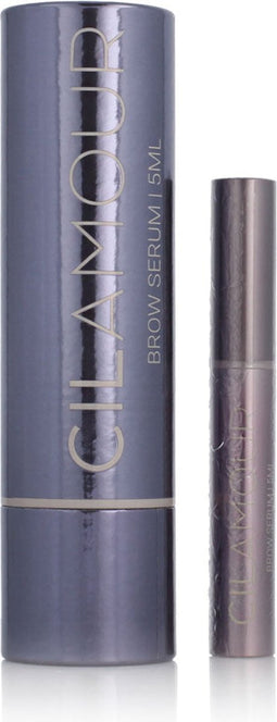 Cilamour Eyebrow Serum For Luscious Thicker Longer Natural Healthier Strengthen
