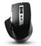 Rapoo MT750S - Draadloze muis - 3200 DPI - Zwart