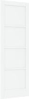 vidaXL - Interne - Deur -