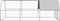 vidaXL - Kippenhok - 3x6x2 - m - gegalvaniseerd - staal