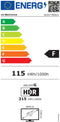 LG OLED B5 (2025) - Ultra HD TV - 77