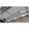 Siemens LI97SA531 - Vlakscherm afzuigkap - 90 cm - 729 m³/u - max. 71 dB