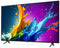 LG QNED80 - Ultra HD TV - 55