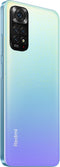 Xiaomi Redmi Note 11 - 4G smartphone - 4GB RAM - 64GB opslag - Star Blue
