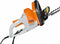 STIHL HSE 42 ELEKTRISCHE HEGGENSCHAAR, 450MM