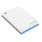 Seagate Game Drive - HDD - 2 TB - PS5TM en PS4TM compatibel - blauwe ledverlichting