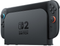 Nintendo Switch 2 - 256 GB - Zwart/Zwart
