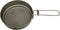 Pathfinder Titanium Koekenpan/Skillet