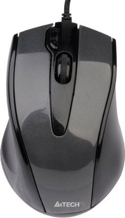 Gembird A4-N-500F - Draadloze muis - V-Track technologie - 1600dpi