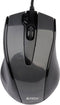 Gembird A4-N-500F - Draadloze muis - V-Track technologie - 1600dpi