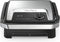 Tefal Inicio Adjust - Paninimaker & Grill - 2-in-1 met 3 temperatuurinstellingen - Zwart