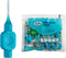 TePe Interdentale Ragers Original 0.6 mm blauw - 25 stuks