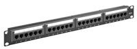 Goobay 93866 - Patchpanel - Netwerkaccessoire
