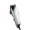 Wahl Chrome Super Taper - Professionele Tondeuse - Snoer 2,40 m - 40 mm snijkop - Zwart