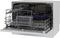 Tomado TDW5501W - Mini vaatwasser - 6 couverts - 5 programma's - Wit