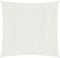 vidaXL - Zonnezeil - 160 - g/m² - 4,5x4,5 - m - HDPE - wit